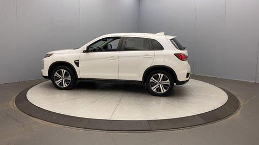 2021 Mitsubishi Outlander Sport 2.0 ES