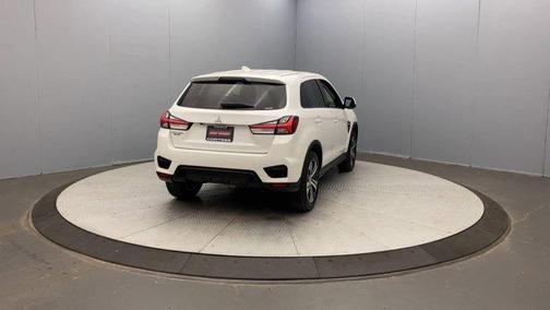 2021 Mitsubishi Outlander Sport 2.0 ES