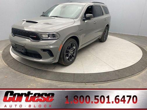 2025 Dodge Durango R/T