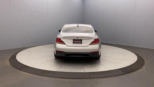 2019 Genesis G70 2.0T Advanced