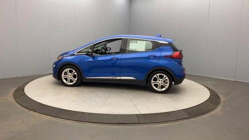 2017 Chevrolet Bolt EV LT