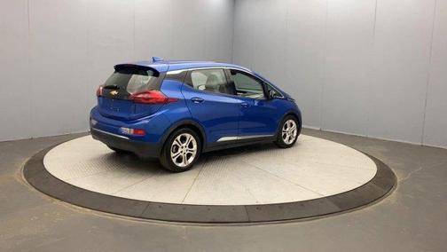 2017 Chevrolet Bolt EV LT