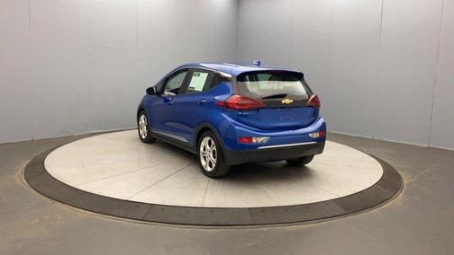 2017 Chevrolet Bolt EV LT