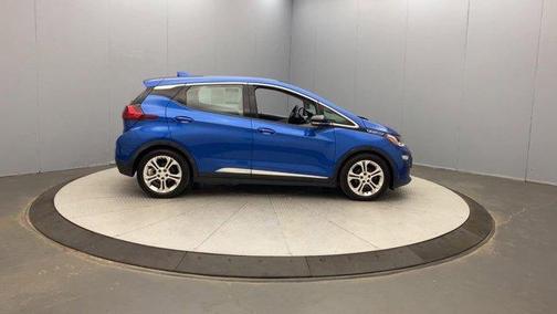 2017 Chevrolet Bolt EV LT