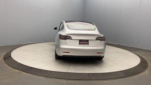2017 Tesla Model 3 Long Range