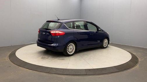 2016 Ford C-Max Energi SEL