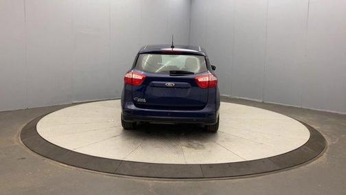 2016 Ford C-Max Energi SEL