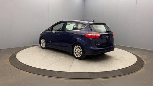2016 Ford C-Max Energi SEL