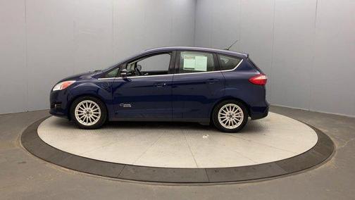 2016 Ford C-Max Energi SEL
