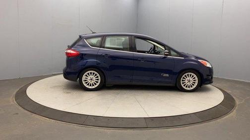 2016 Ford C-Max Energi SEL