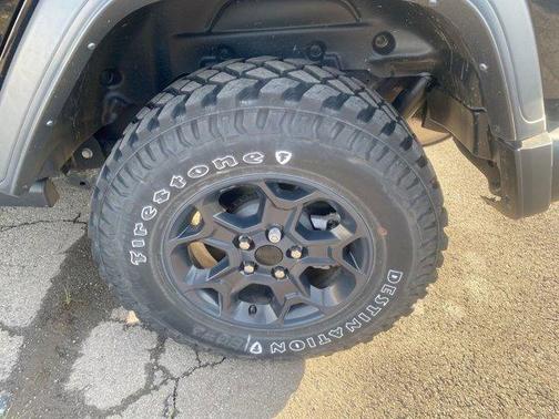 Black Clearcoat 2023 Jeep Wrangler 4xe Base