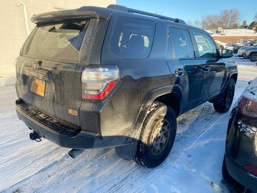 2023 Toyota 4Runner 40th Anniversary Special Edition