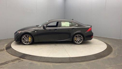 2017 Lexus IS 300 Base