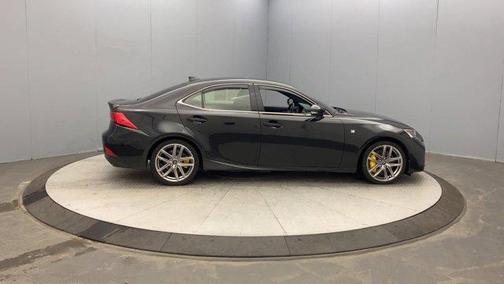 2017 Lexus IS 300 Base