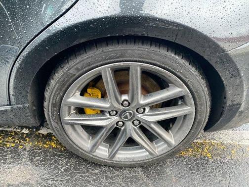 2017 Lexus IS 300 Base