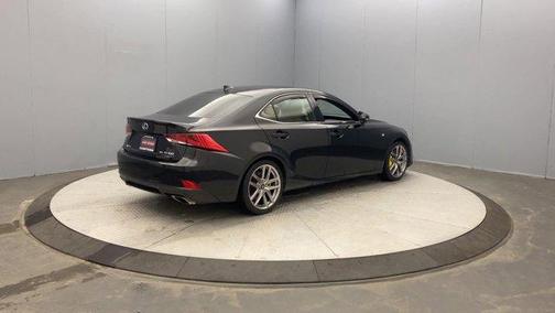 2017 Lexus IS 300 Base