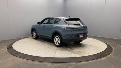 2024 Dodge Hornet GT