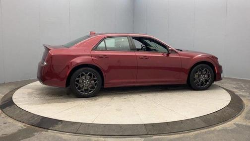 2021 Chrysler 300 S