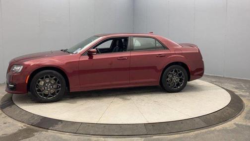 2021 Chrysler 300 S