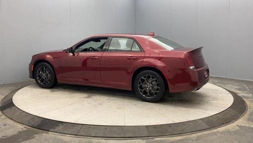 2021 Chrysler 300 S