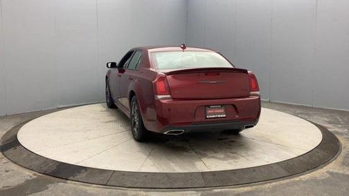 2021 Chrysler 300 S
