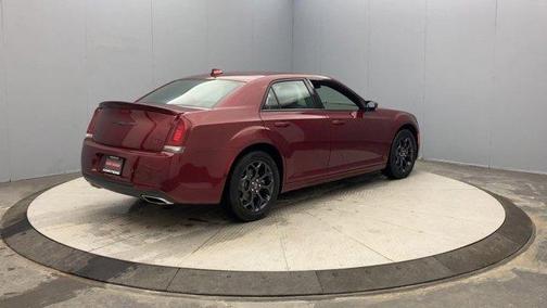 2021 Chrysler 300 S