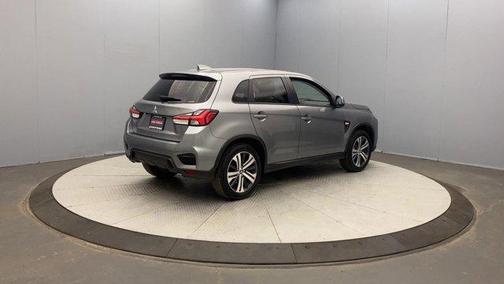 2020 Mitsubishi Outlander Sport 2.0 SE