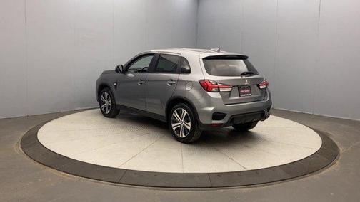 2020 Mitsubishi Outlander Sport 2.0 SE