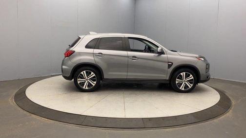 2020 Mitsubishi Outlander Sport 2.0 SE