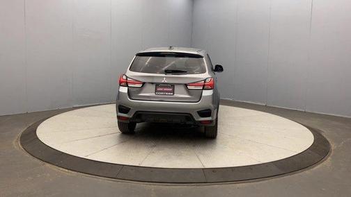 2020 Mitsubishi Outlander Sport 2.0 SE