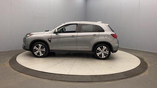 2020 Mitsubishi Outlander Sport 2.0 SE