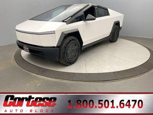 2024 Tesla Cybertruck Base