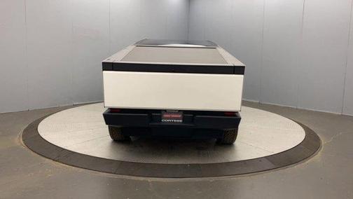 2024 Tesla Cybertruck Base