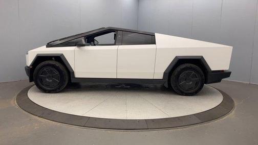 2024 Tesla Cybertruck Base