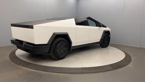 2024 Tesla Cybertruck Base