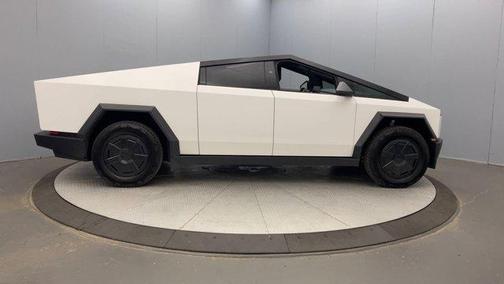 2024 Tesla Cybertruck Base
