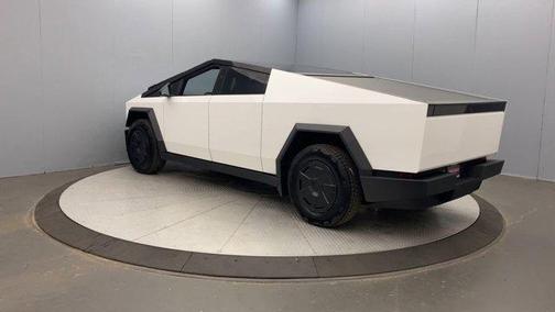 2024 Tesla Cybertruck Base