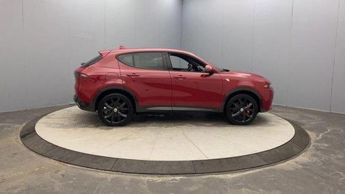 2024 Dodge Hornet R/T