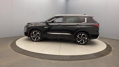 2023 Mitsubishi Outlander PHEV SEL