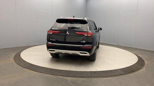 2023 Mitsubishi Outlander PHEV SEL