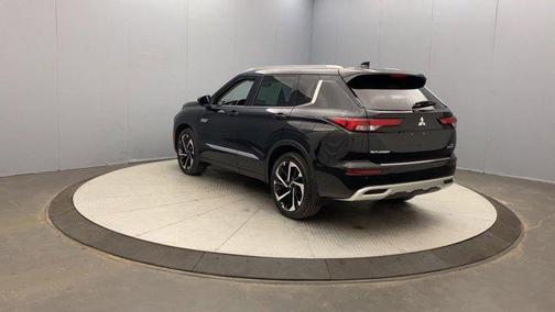 2023 Mitsubishi Outlander PHEV SEL