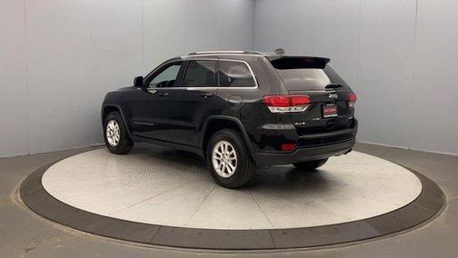 2020 Jeep Grand Cherokee Laredo E