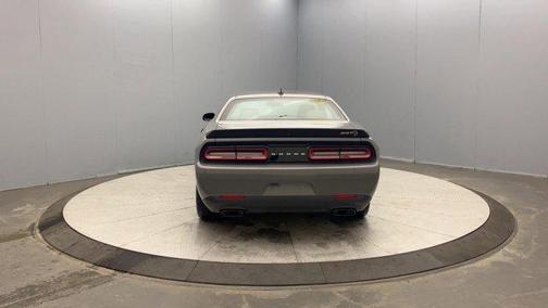 2023 Dodge Challenger SRT Hellcat