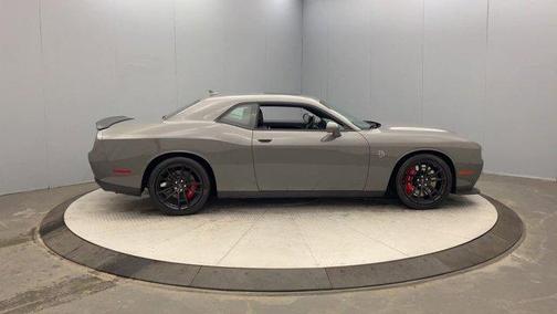2023 Dodge Challenger SRT Hellcat