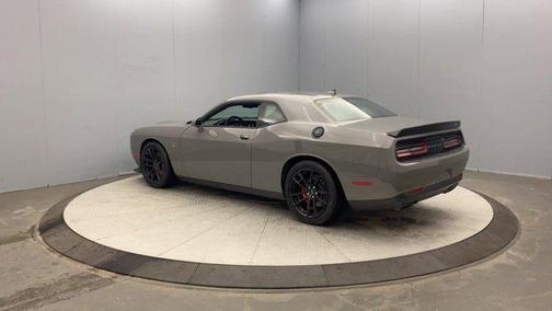 2023 Dodge Challenger SRT Hellcat