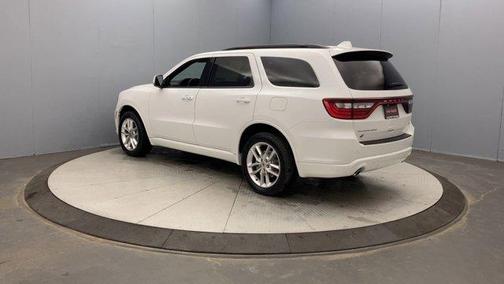2022 Dodge Durango GT