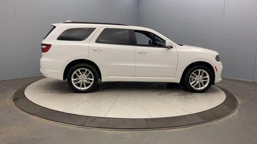 2022 Dodge Durango GT
