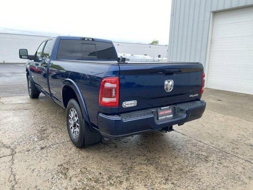 2024 RAM 3500 Longhorn