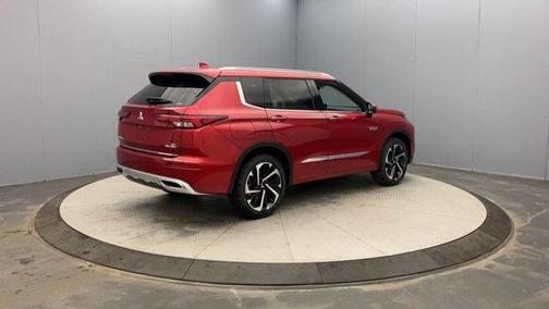 2025 Mitsubishi Outlander