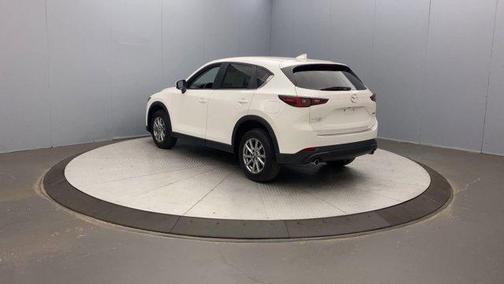 2022 Mazda CX-5 2.5 S Preferred Package